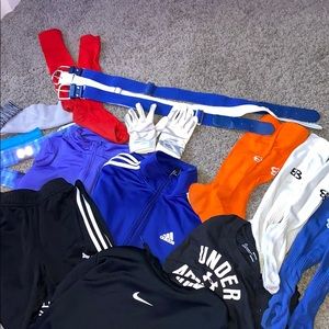 Bundle made for @thrifty_stop